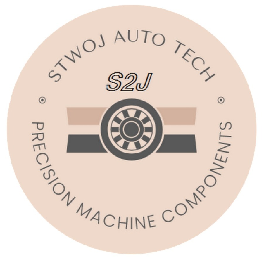 STWOJ AUTO TECH Logo